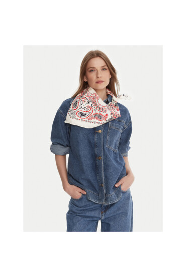 Weekend Max Mara Фишу Siam 2525546054 Бежов - Mera.bg