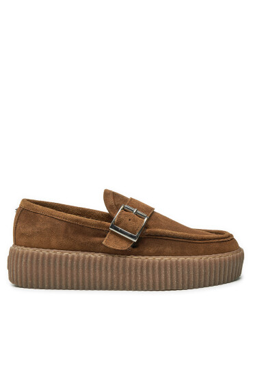 Weekend Max Mara Обувки 24255260746 Кафяв - Mera.bg