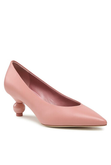 Weekend Max Mara Обувки на ток Renza 2355210132600 Peonia 044 - Mera.bg