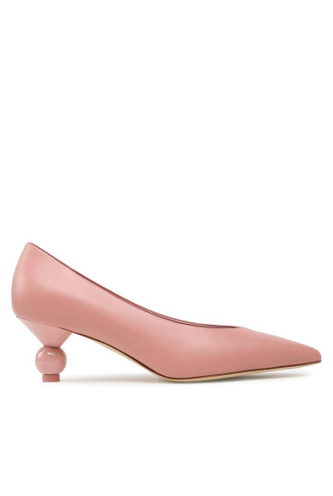 Weekend Max Mara Обувки на ток Renza 2355210132600 Peonia 044 - Mera.bg