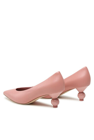 Weekend Max Mara Обувки на ток Renza 2355210132600 Peonia 044 - Mera.bg