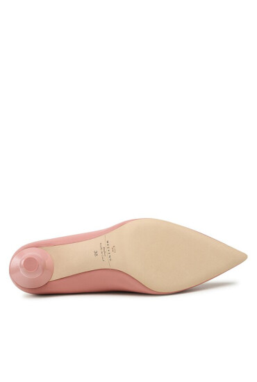 Weekend Max Mara Обувки на ток Renza 2355210132600 Peonia 044 - Mera.bg