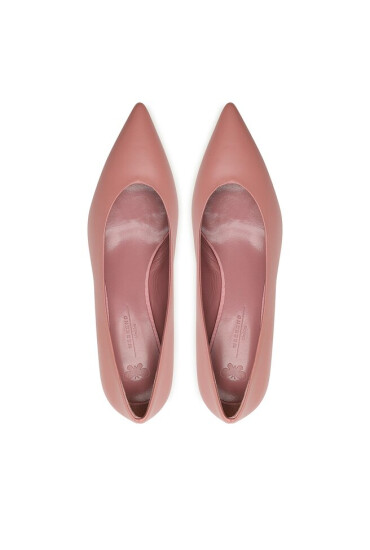Weekend Max Mara Обувки на ток Renza 2355210132600 Peonia 044 - Mera.bg