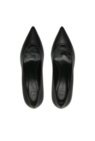 Weekend Max Mara Обувки на ток Renza 23552603326 Nero 007/007 - Mera.bg