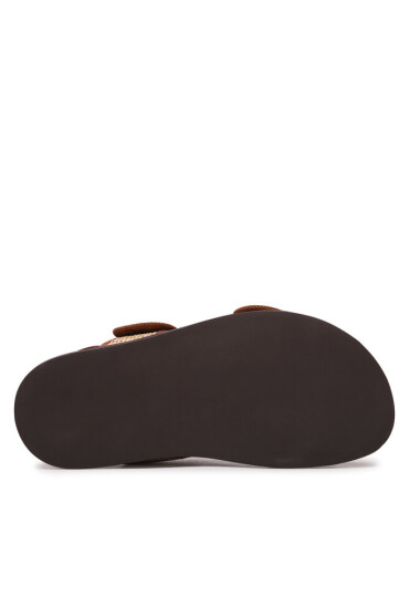 Weekend Max Mara Сандали Rampur 23552119346 Naturale 001/001 - Mera.bg
