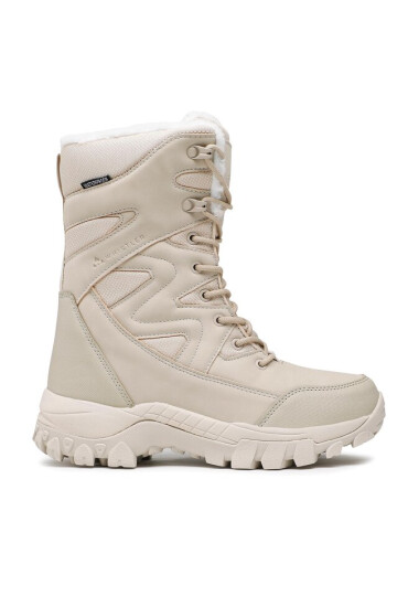 Whistler Апрески Palaer W Winterboot Wp W224437 Бежов - Mera.bg