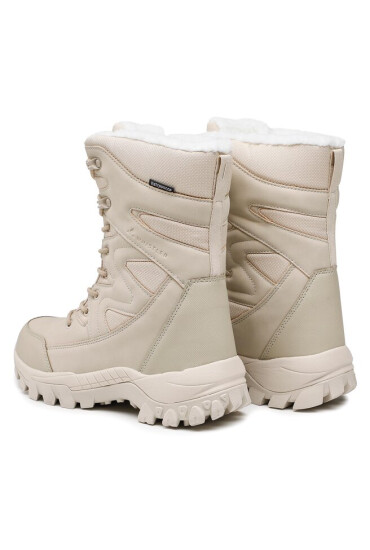 Whistler Апрески Palaer W Winterboot Wp W224437 Бежов - Mera.bg
