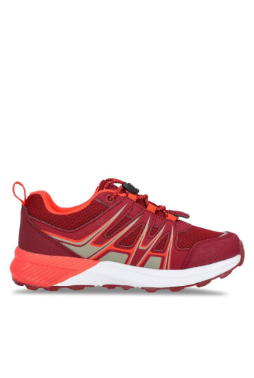 Whistler Сникърси Talid Treck Kids Shoe WP W232202 Червен - Mera.bg