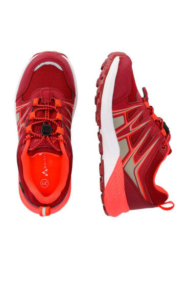 Whistler Сникърси Talid Treck Kids Shoe WP W232202 Червен - Mera.bg