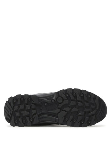 Whistler Туристически oбувки Detion W Outdoor Leather W204390 Черен - Mera.bg
