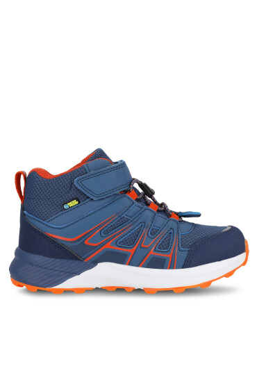 Whistler Туристически Besta Treck Kids Boot WP W232209 Син - Mera.bg