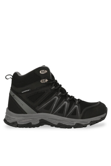 Whistler Туристически Cansou Outdoor Boot WP W234143 Черен - Mera.bg