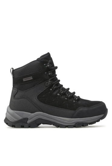 Whistler Туристически Detion Outdoor Leather Boot Wp W204389 Черен - Mera.bg