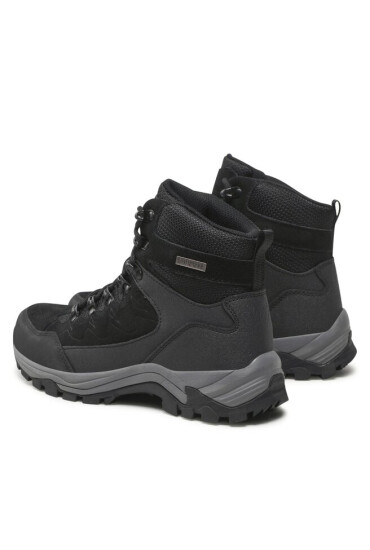 Whistler Туристически Detion Outdoor Leather Boot Wp W204389 Черен - Mera.bg