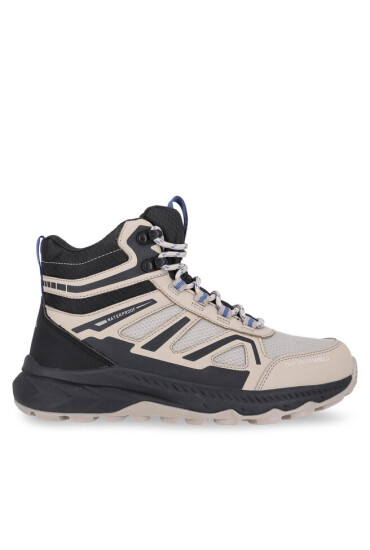 Whistler Туристически oбувки Niament W Outdoor Boot WP W234165 Бежов - Mera.bg