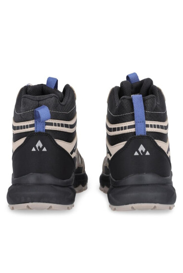 Whistler Туристически oбувки Niament W Outdoor Boot WP W234165 Бежов - Mera.bg