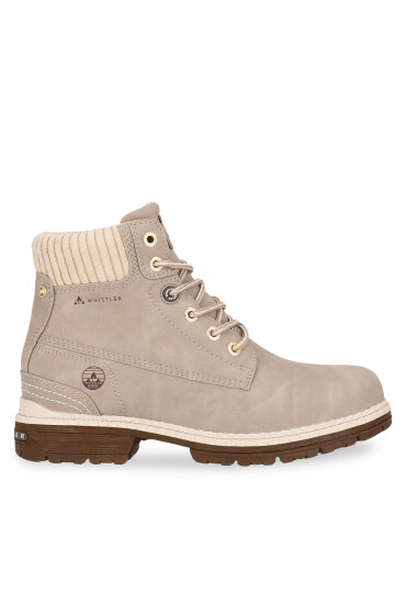 Whistler Туристически oбувки Lasti W Boots W224470 Бежов - Mera.bg