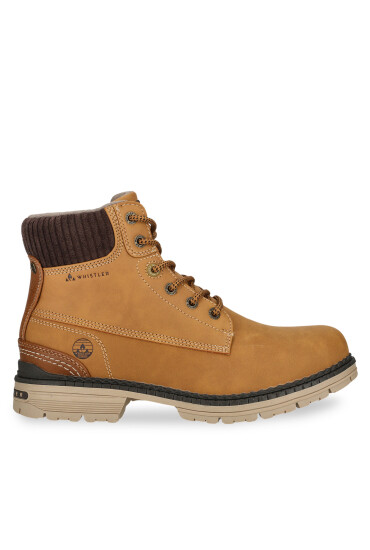 Whistler Туристически oбувки Lasti W Boots W224470 Кафяв - Mera.bg