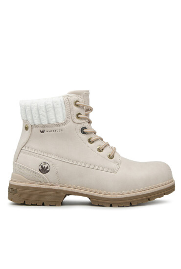 Whistler Туристически oбувки Lasti W W224470 Бежов - Mera.bg