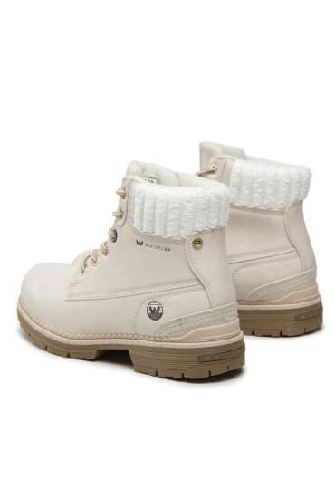 Whistler Туристически oбувки Lasti W W224470 Бежов - Mera.bg