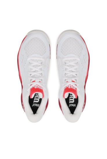 Wilson Обувки за тенис Rush Pro Ace Jr WRS330380 Бял - Mera.bg