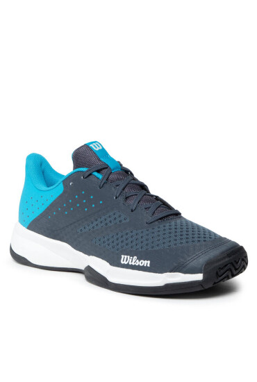 Wilson Обувки Kaos Stroke 2.0 WRS328850 India Ink/Wht/Vivid Blue - Mera.bg