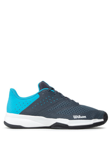 Wilson Обувки Kaos Stroke 2.0 WRS328850 India Ink/Wht/Vivid Blue - Mera.bg