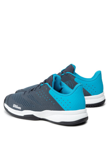 Wilson Обувки Kaos Stroke 2.0 WRS328850 India Ink/Wht/Vivid Blue - Mera.bg