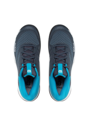 Wilson Обувки Kaos Stroke 2.0 WRS328850 India Ink/Wht/Vivid Blue - Mera.bg