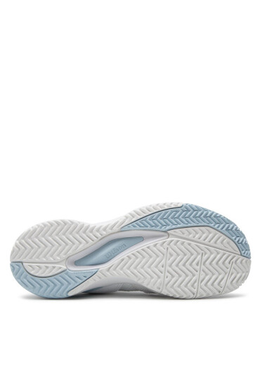 Wilson Обувки Rush Pro Ace W WRS328720 Wht/Wht/Baby Blue - Mera.bg