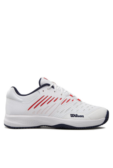 Wilson Обувки Kaos Comp 3.0 WRS328740 Wht/Peacoat/red - Mera.bg