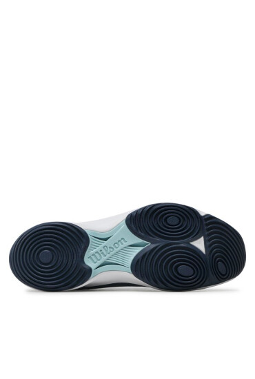Wilson Обувки -Hurakn 2.0 WRS331200 China Blue/White/Navy Blazer - Mera.bg