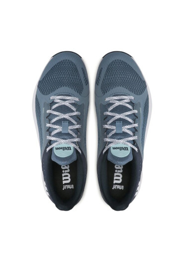 Wilson Обувки -Hurakn 2.0 WRS331200 China Blue/White/Navy Blazer - Mera.bg
