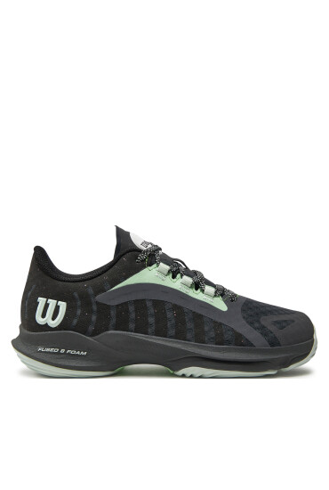 Wilson Обувки за тенис Hurakn Pro W WRS331740 Черен - Mera.bg