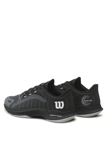 Wilson Обувки Hurakn Pro WRS330450 Ebony/Black/Pearl Blue - Mera.bg