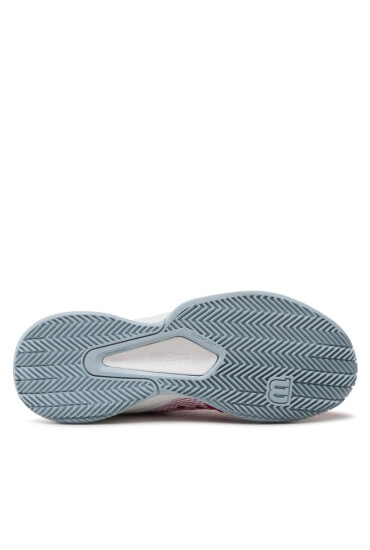 Wilson Обувки Hurakn Team W WRS329740 Love Potn/Wht/Blue Fog - Mera.bg