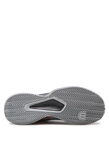 Wilson Обувки Hurakn Team WRS329730 Black/Fiesta/Quarry - Mera.bg
