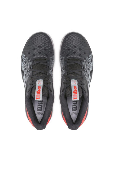 Wilson Обувки Hurakn Team WRS329730 Black/Fiesta/Quarry - Mera.bg