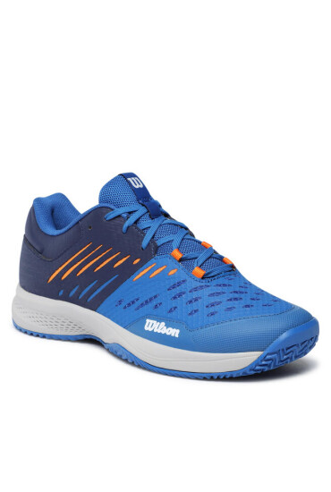 Wilson Обувки Kaos Comp 3.0 WRS328750 Classic B/Peacoat/Ornge Tiger - Mera.bg
