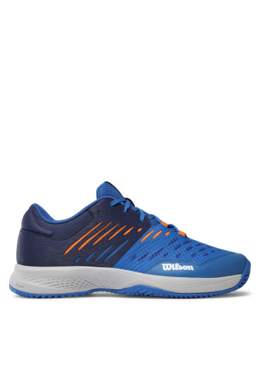 Wilson Обувки Kaos Comp 3.0 WRS328750 Classic B/Peacoat/Ornge Tiger - Mera.bg