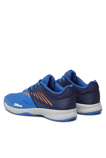 Wilson Обувки Kaos Comp 3.0 WRS328750 Classic B/Peacoat/Ornge Tiger - Mera.bg