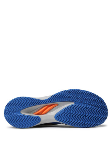 Wilson Обувки Kaos Comp 3.0 WRS328750 Classic B/Peacoat/Ornge Tiger - Mera.bg