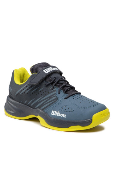 Wilson Обувки Kaos K 2.0 WRS329150 China Blue/India Ink/Sulfr Spg - Mera.bg