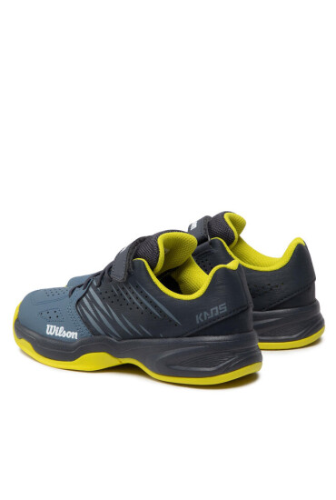 Wilson Обувки Kaos K 2.0 WRS329150 China Blue/India Ink/Sulfr Spg - Mera.bg