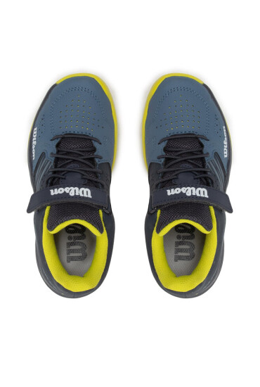Wilson Обувки Kaos K 2.0 WRS329150 China Blue/India Ink/Sulfr Spg - Mera.bg