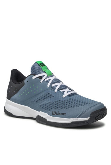 Wilson Обувки Kaos Stroke 2.0 WRS330350 China/Black/Green - Mera.bg