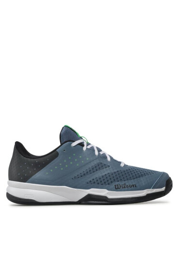 Wilson Обувки Kaos Stroke 2.0 WRS330350 China/Black/Green - Mera.bg