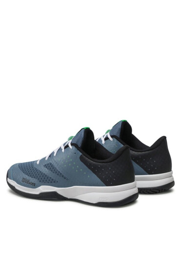 Wilson Обувки Kaos Stroke 2.0 WRS330350 China/Black/Green - Mera.bg
