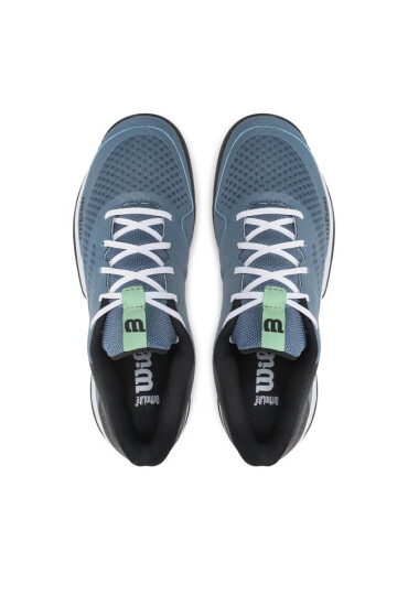 Wilson Обувки Kaos Stroke 2.0 WRS330350 China/Black/Green - Mera.bg