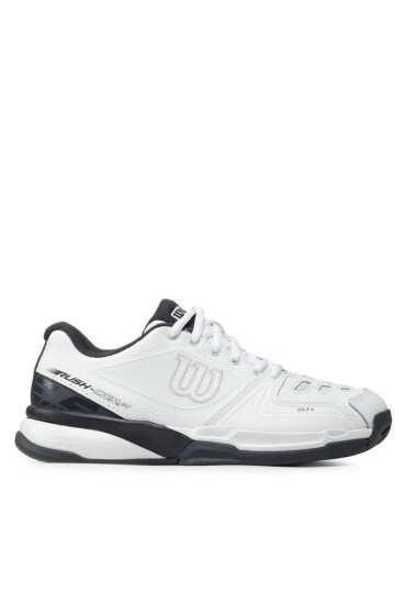 Wilson Обувки за тенис Rush Comp Ltr WRS324580 Бял - Mera.bg
